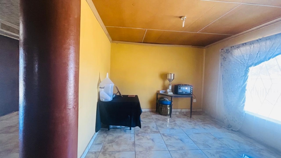 3 Bedroom Property for Sale in Zamdela Free State